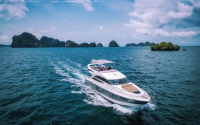 Princess 60 – Mayavee