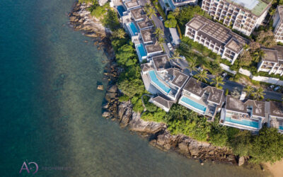 Hideaway Villa Kamala 3 Bedrooms – Ref.V107