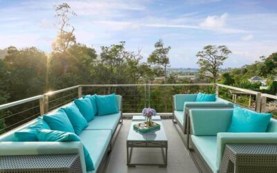 Tranquility 5Bedrooms Villa Kamala Beach – Ref. V113