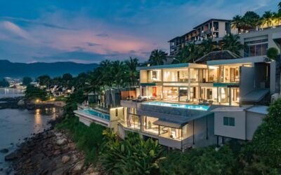 Hideaway Villa Kamala 6 Bedroom – Ref. V121
