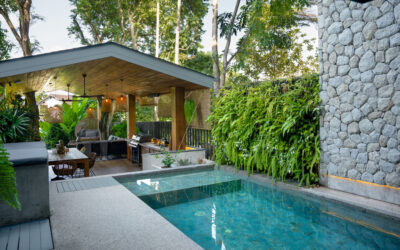 Luxury Cozy Villa 3 Bedrooms Kamala – Ref. V125