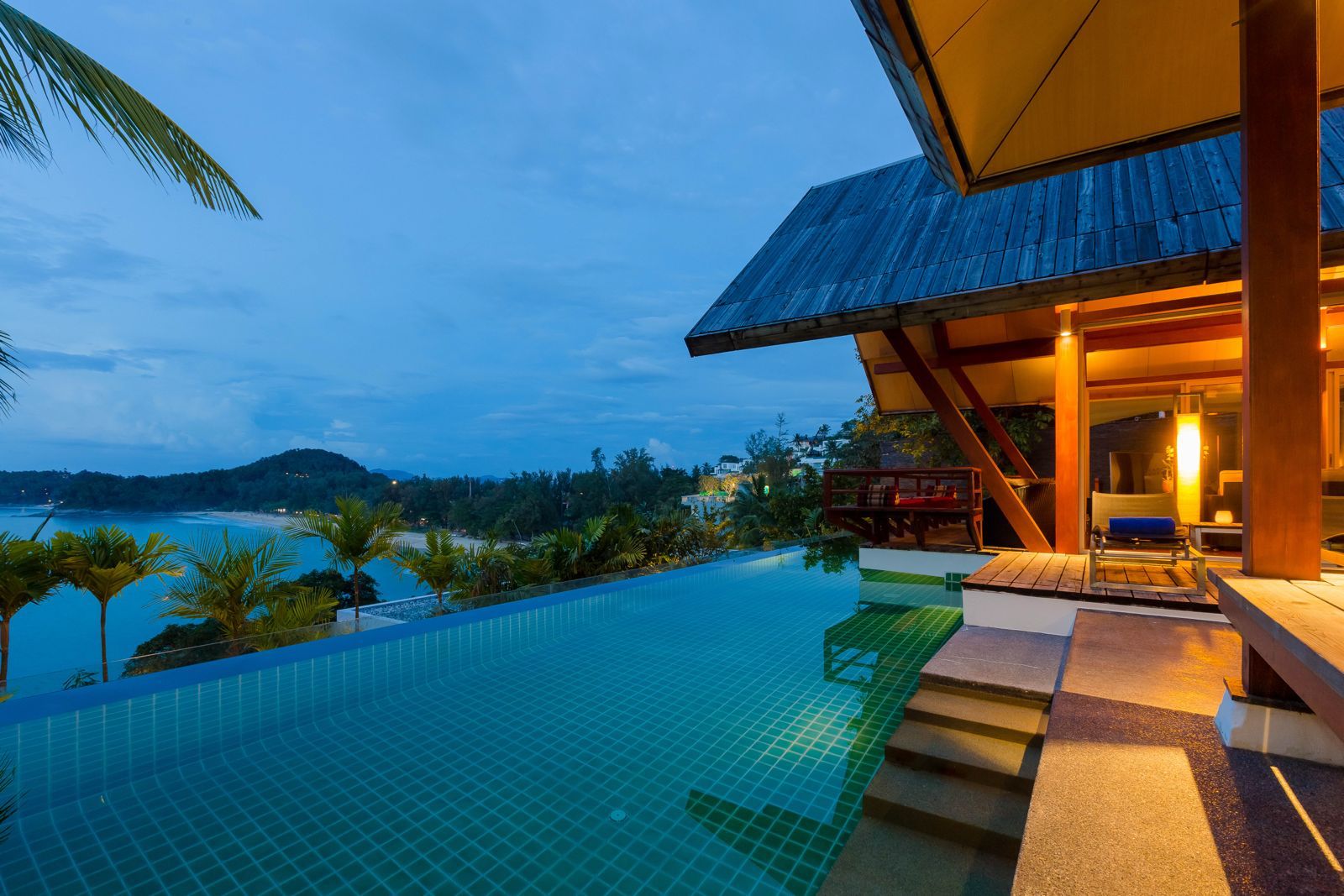 Luxury Sunset 4 Bedroom Surin - 10