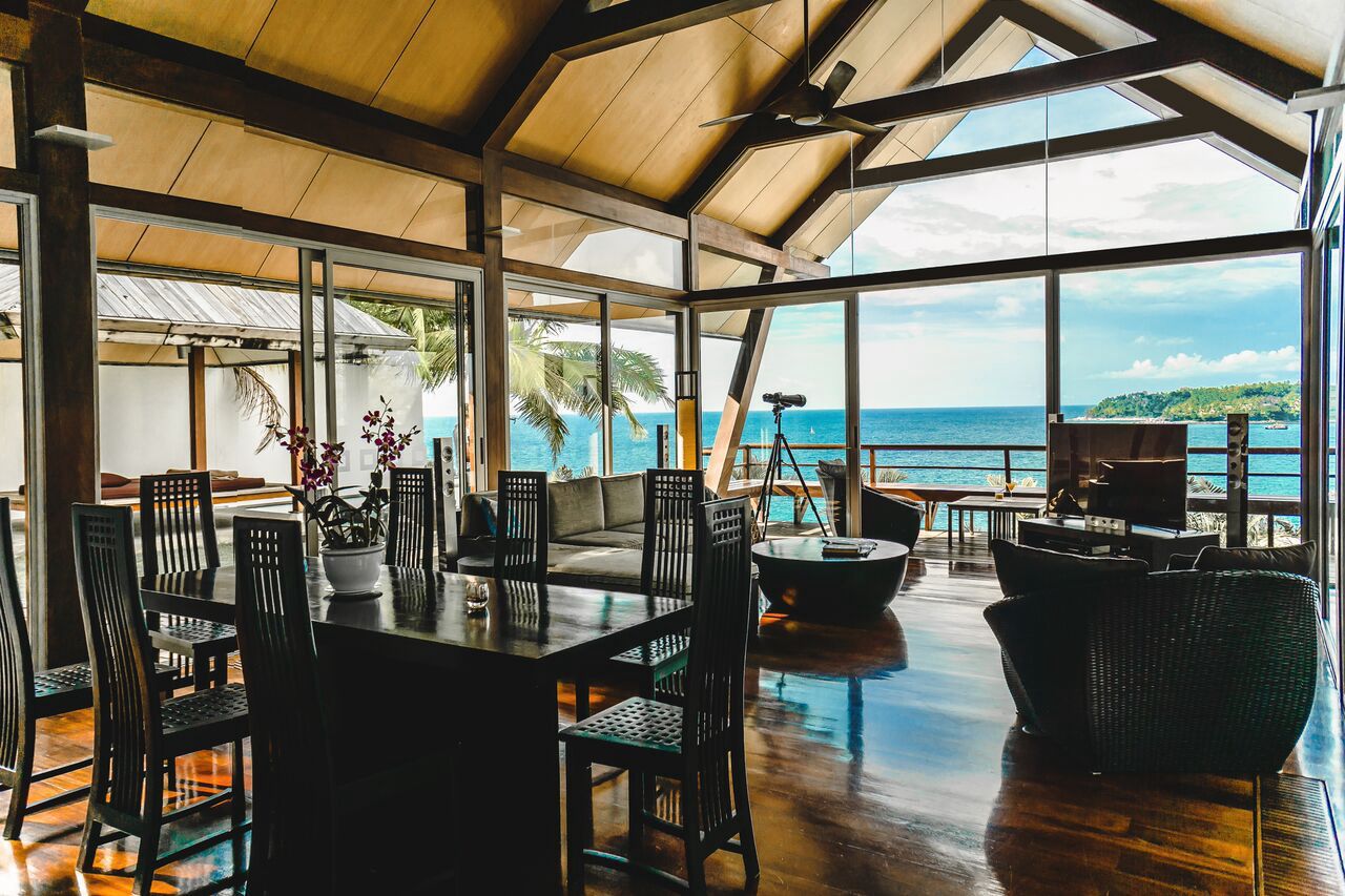 Luxury Sunset 4 Bedroom Surin - 11