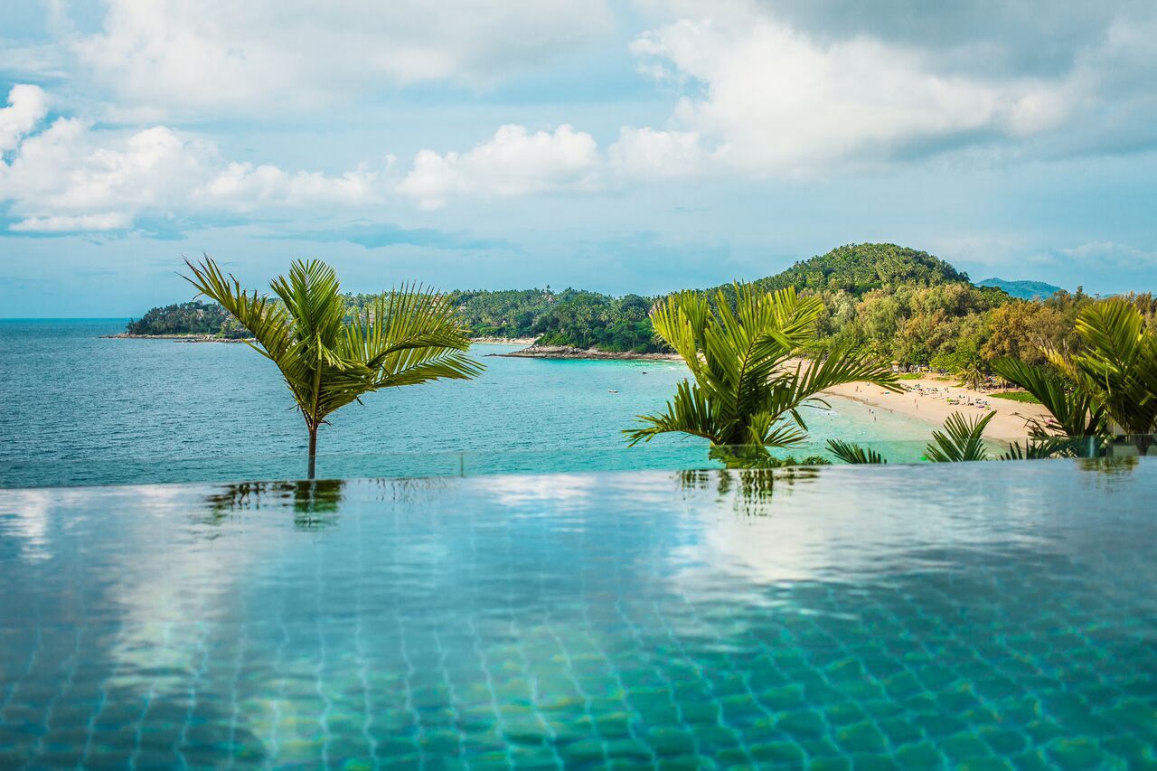 Luxury Sunset 4 Bedroom Surin - 15