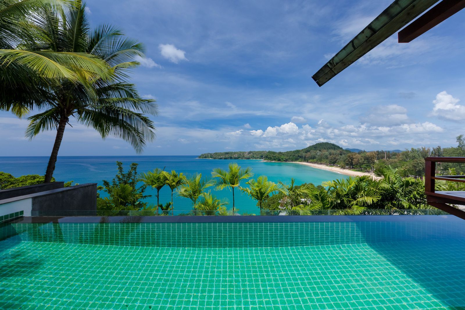 Luxury Sunset 4 Bedroom Surin - 17