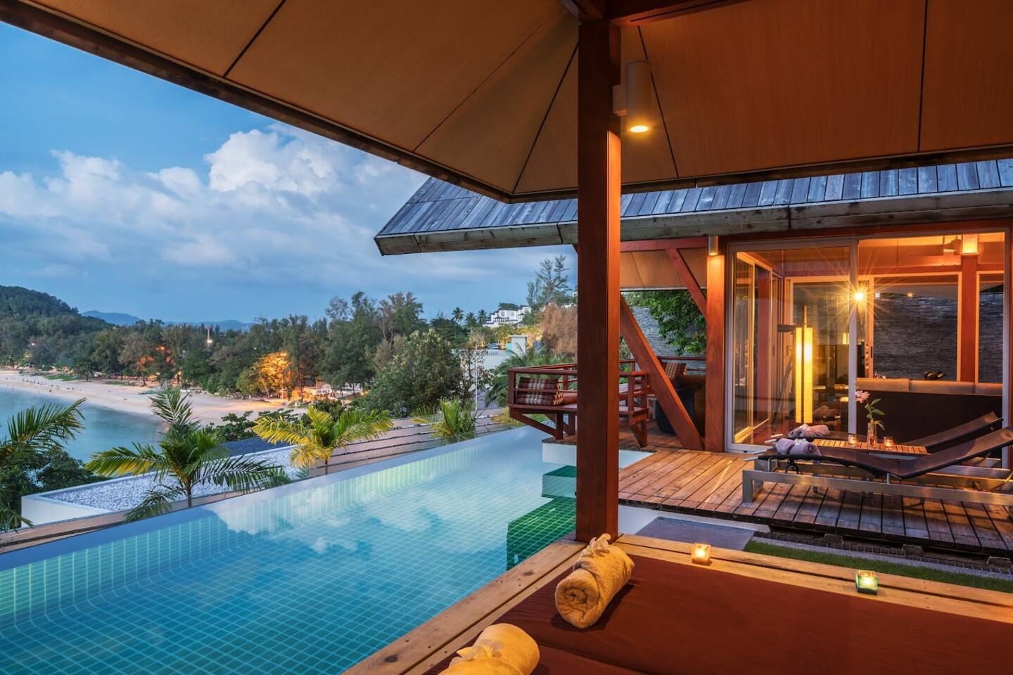 Luxury Sunset 4 Bedroom Surin - 18