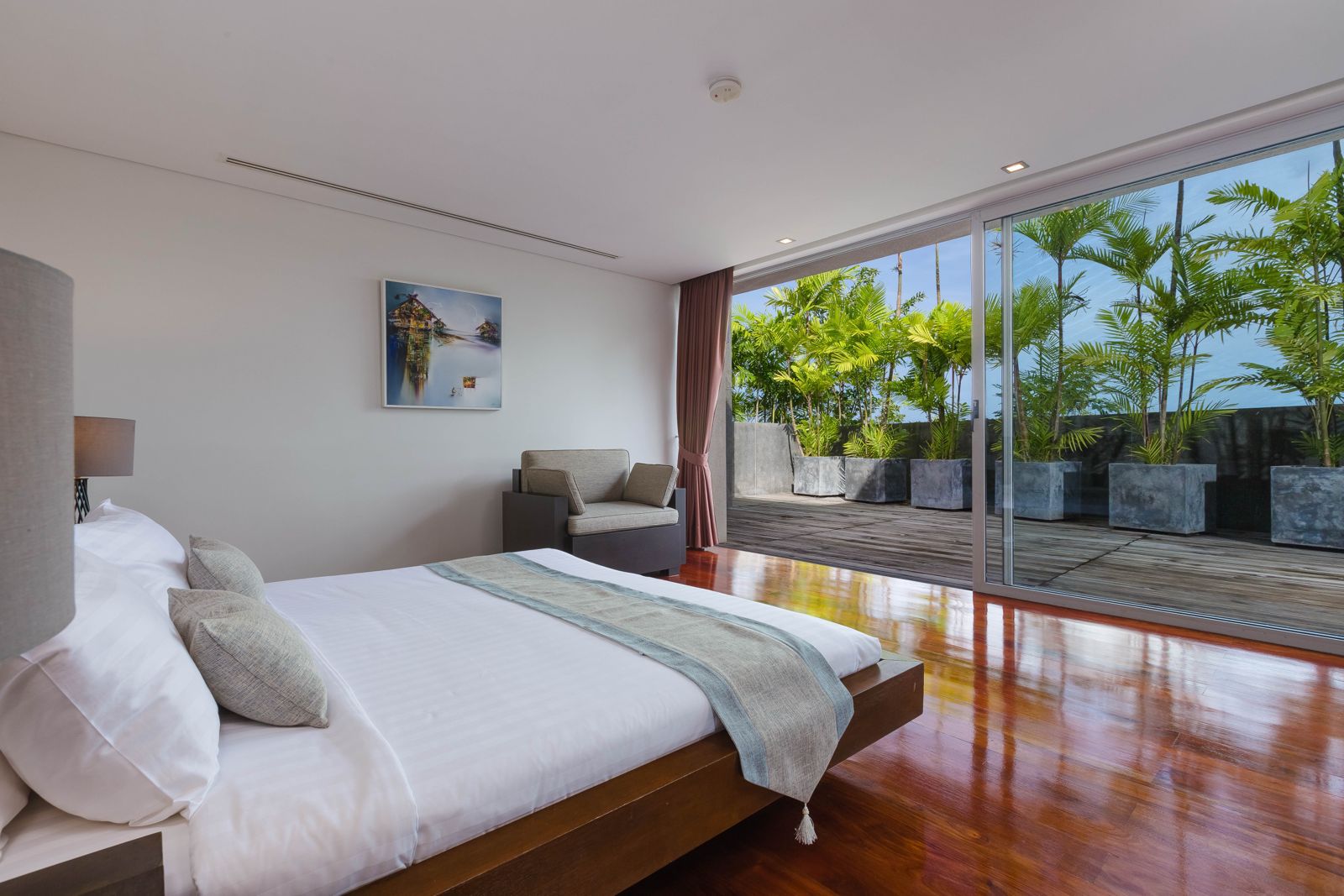 Luxury Sunset 4 Bedroom Surin - 19