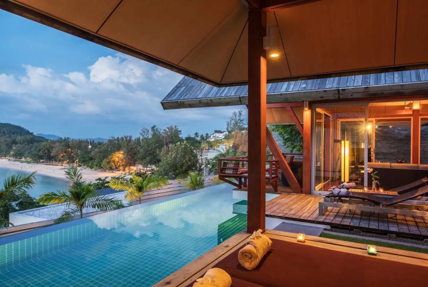 Luxury Sunset 4 Bedroom Surin - 4
