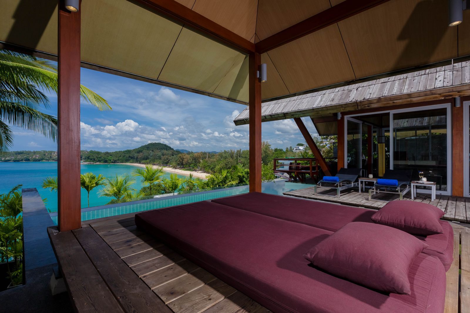 Luxury Sunset 4 Bedroom Surin - 6