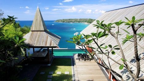Luxury Sunset 4 Bedroom Surin - 7