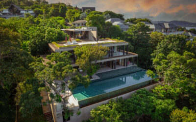 Villa Amarisa