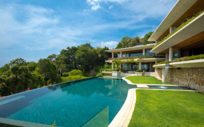 Villa Cascade