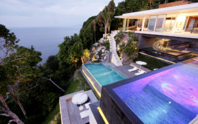 Villa Mayavee