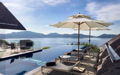 Luxury Hidden Gems 5 Bedrooms Kamala Beach