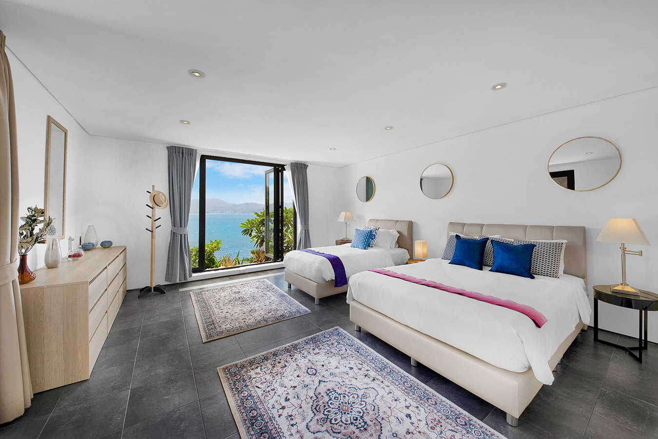 Seaside Serenity Villa - 10