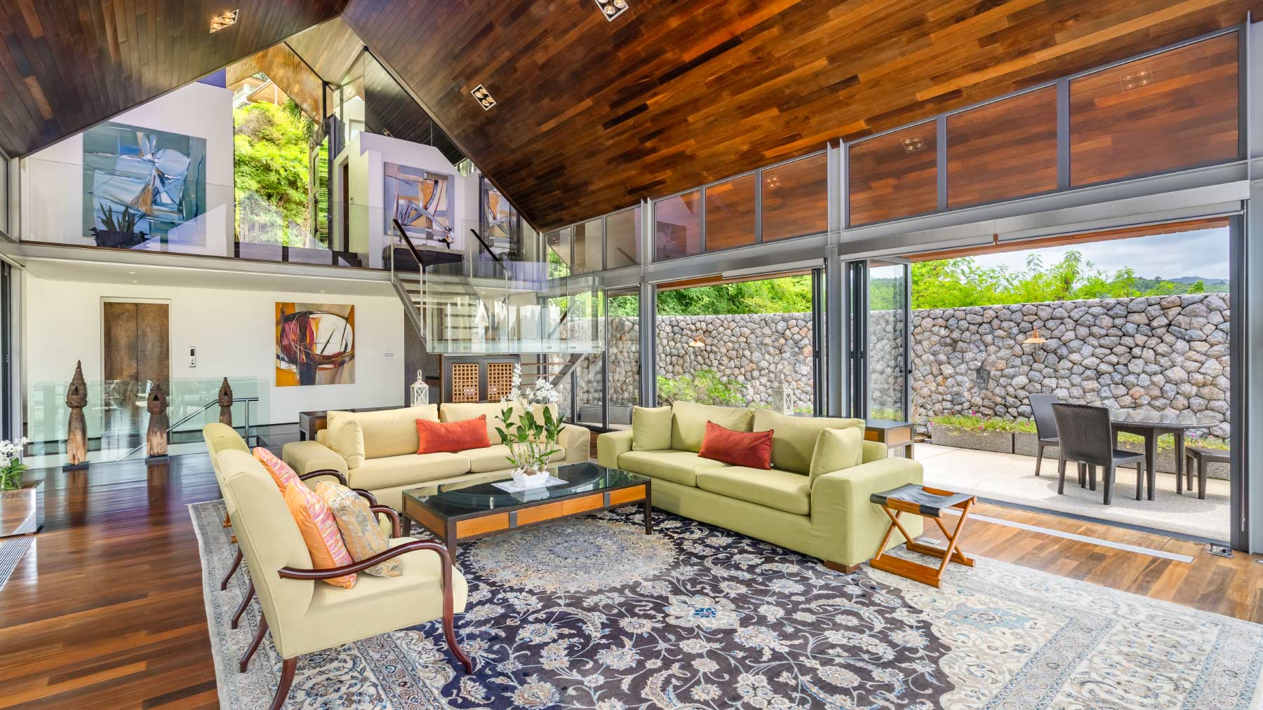 Seaside Serenity Villa - 13