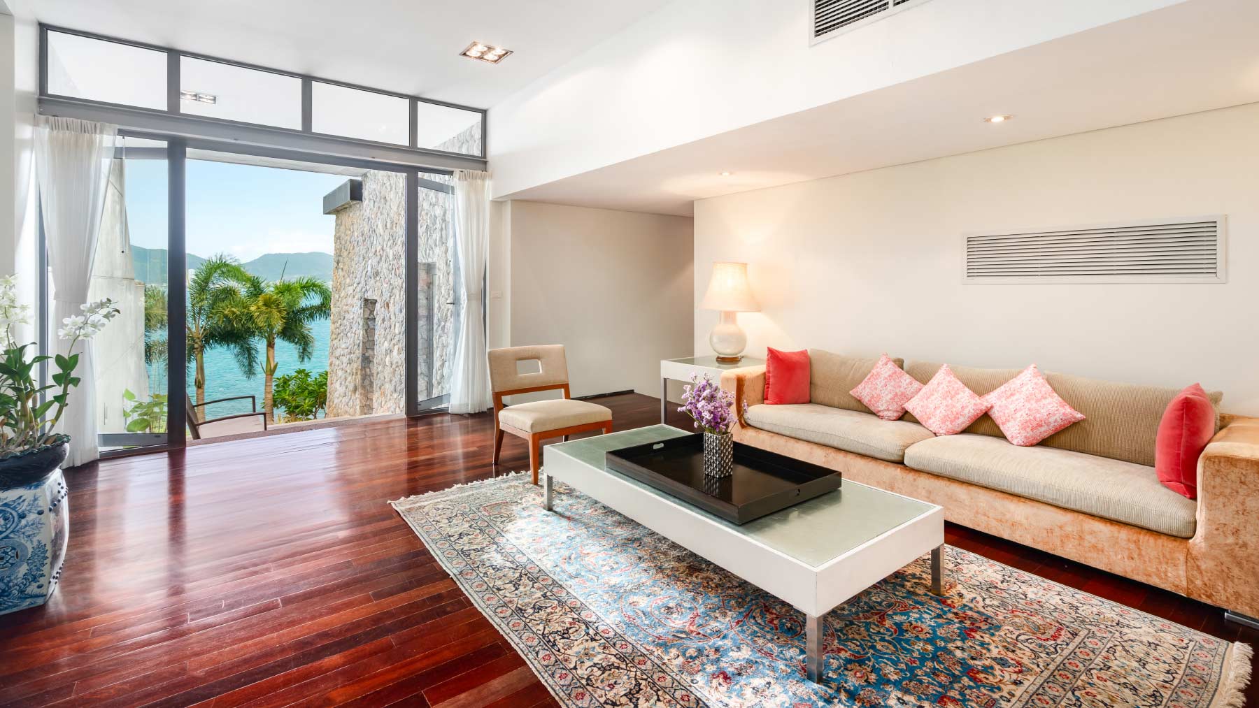 Seaside Serenity Villa - 18