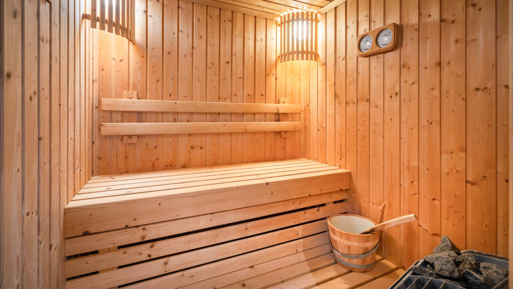 Seaside Serenity Villa - 19