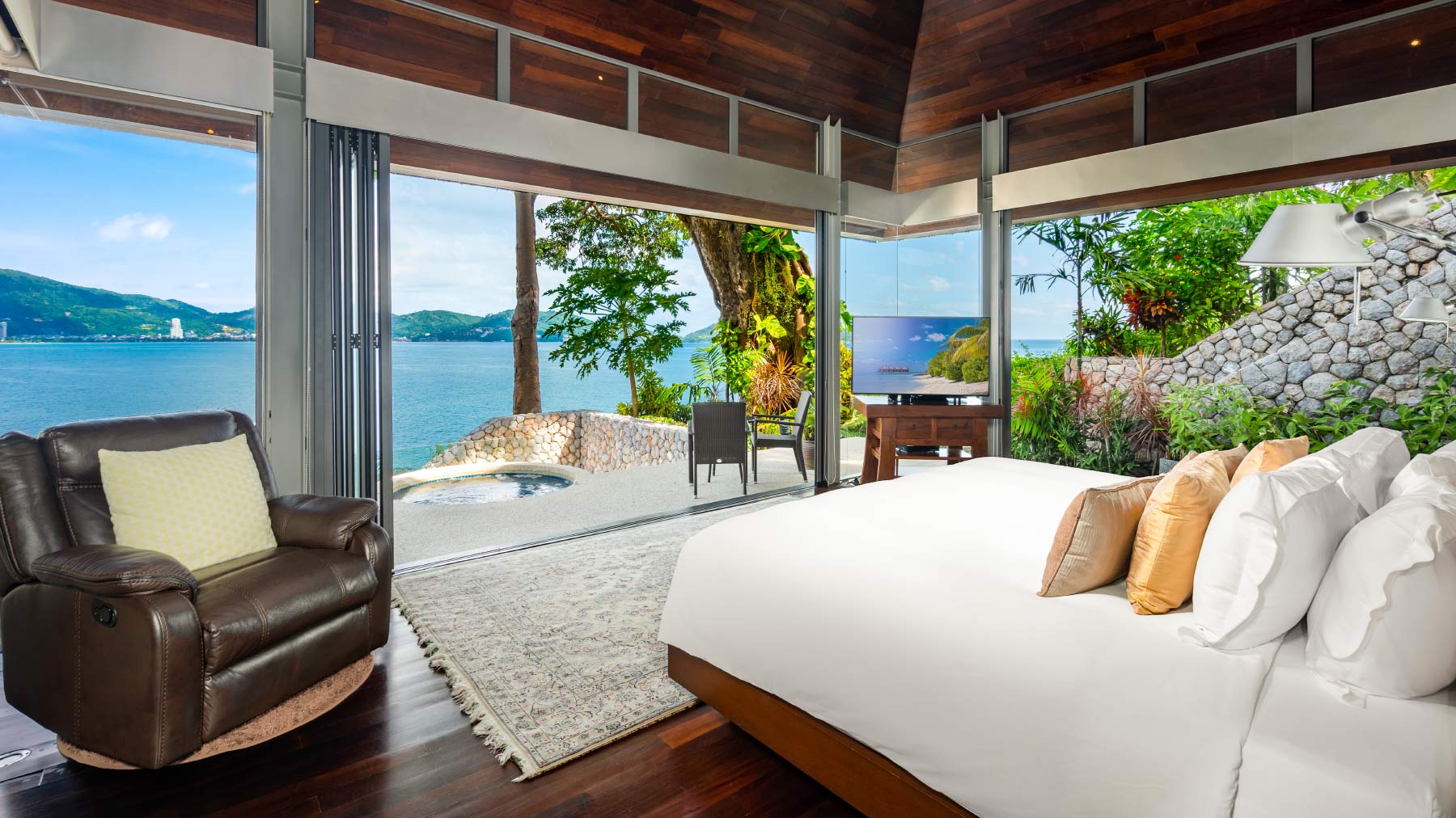 Seaside Serenity Villa - 22