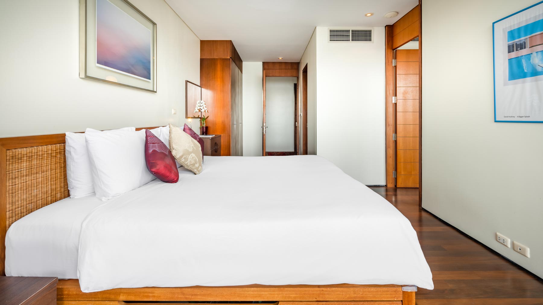 Seaside Serenity Villa - 27