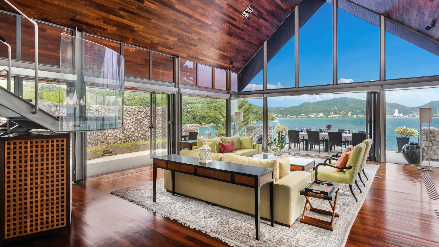 Seaside Serenity Villa - 5