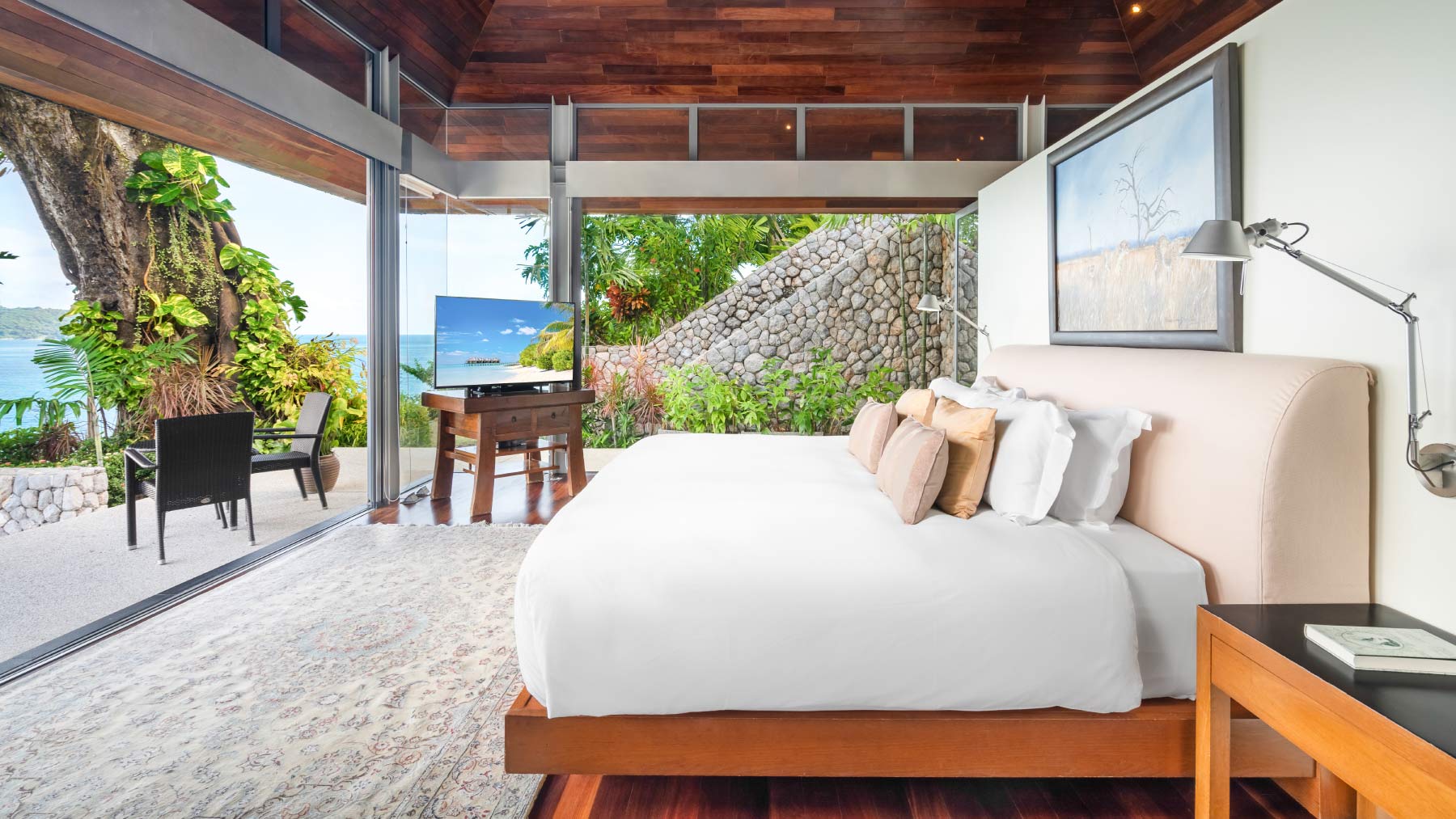 Seaside Serenity Villa - 7