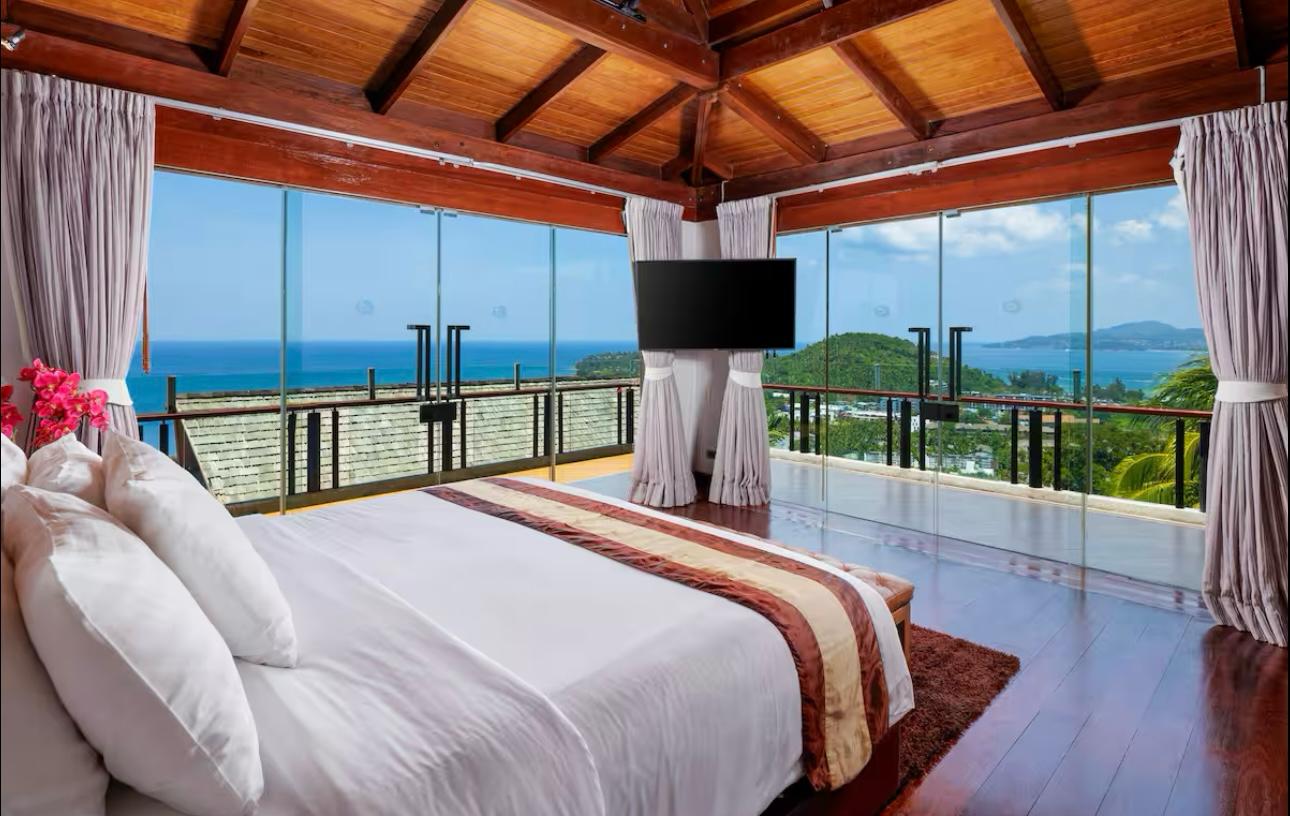 Tropical Sunset Villa - 31