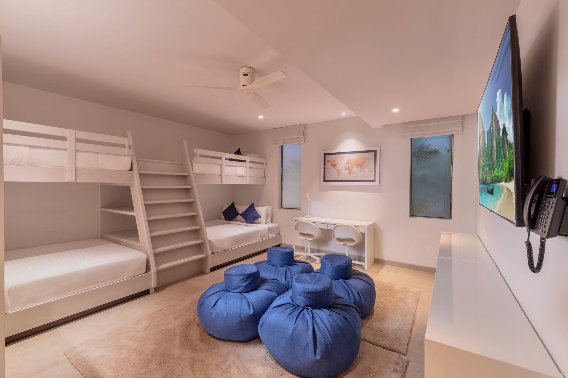 Villa-Narissa-Phuket-Kids-Bedroom-1