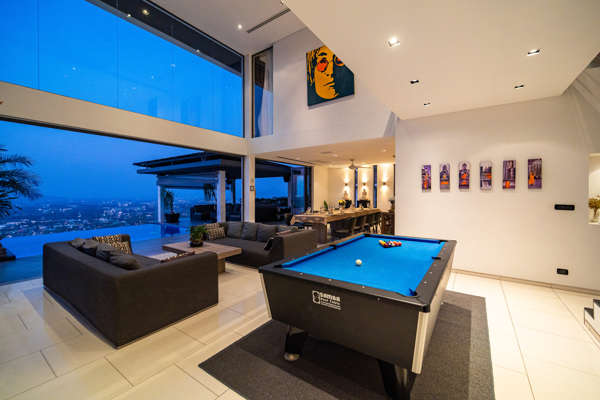Villa Summer - 18