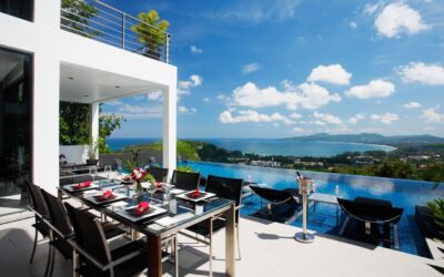 Villa Summer