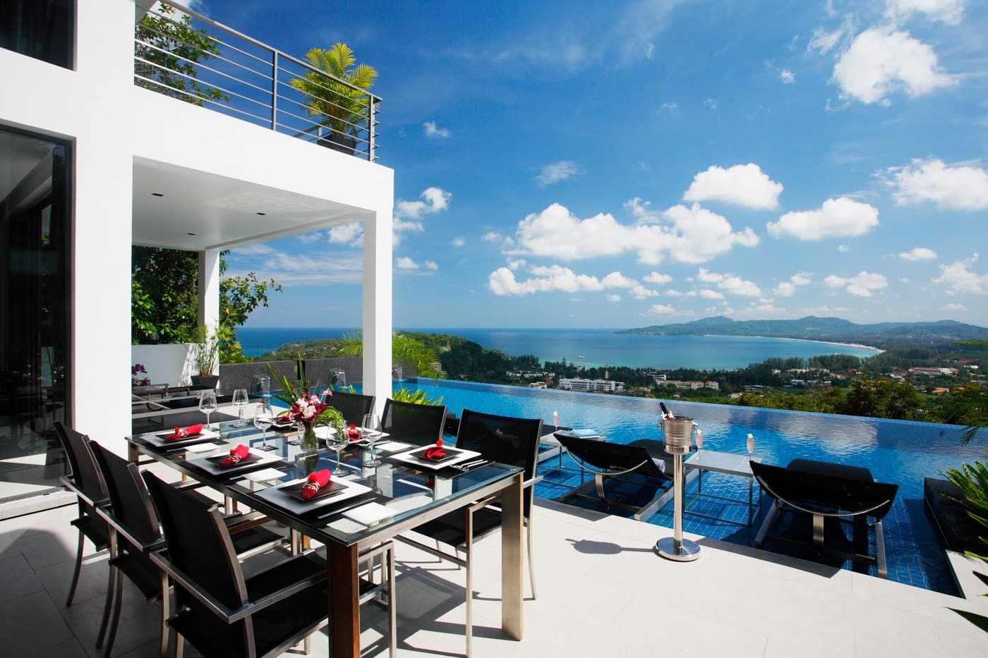 Villa Summer - 25