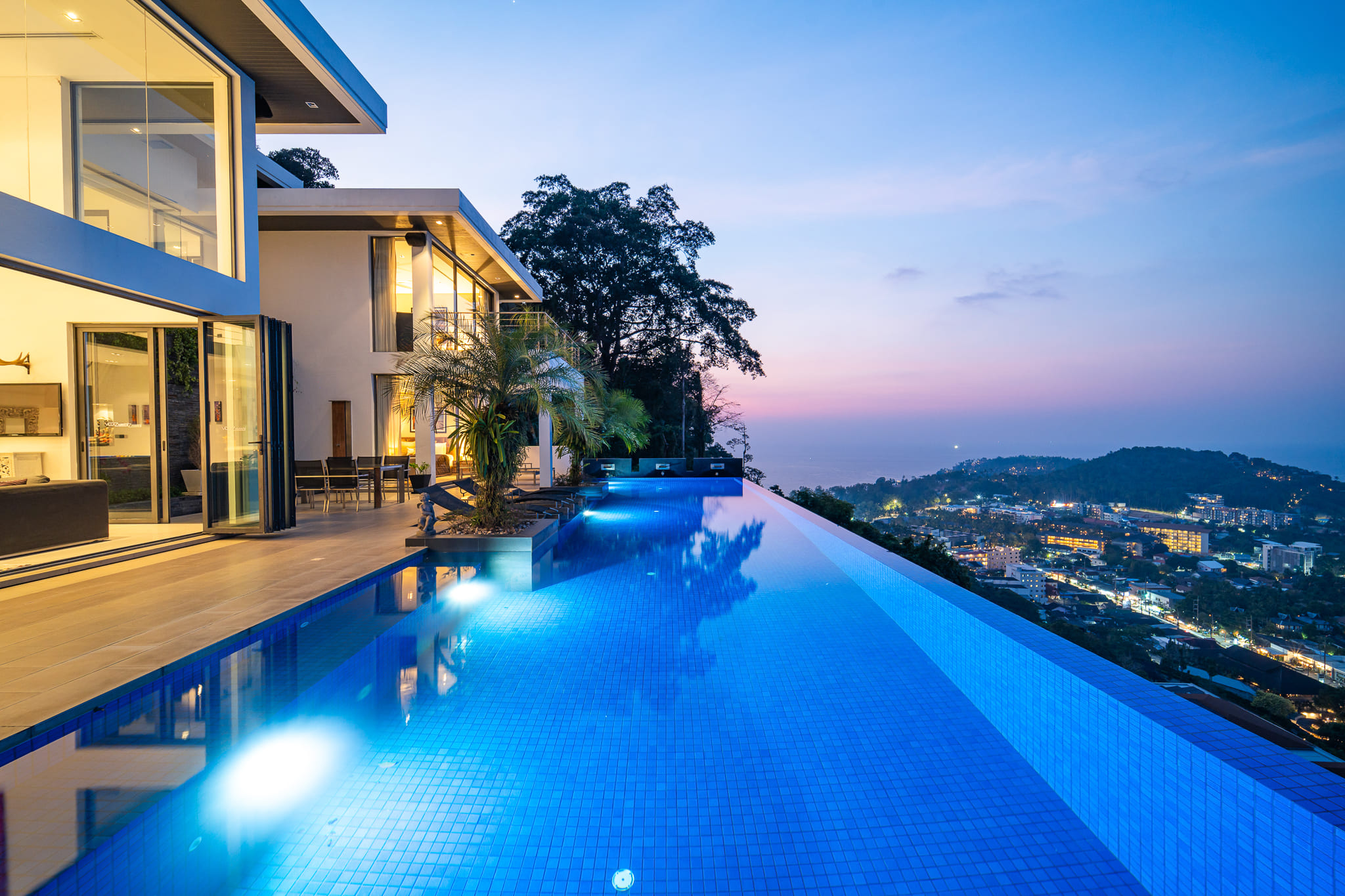 Villa Summer - 27
