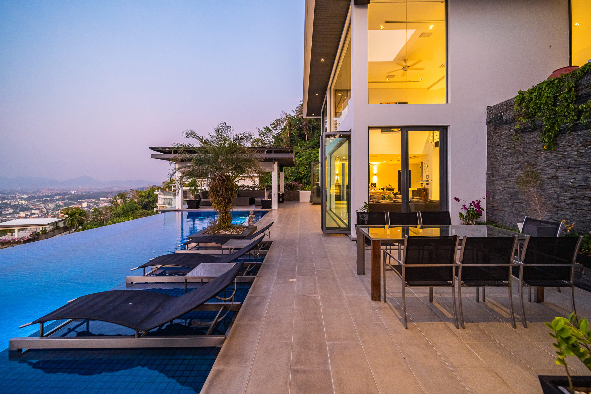 Villa Summer - 28