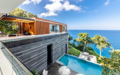 The One And Only Villa